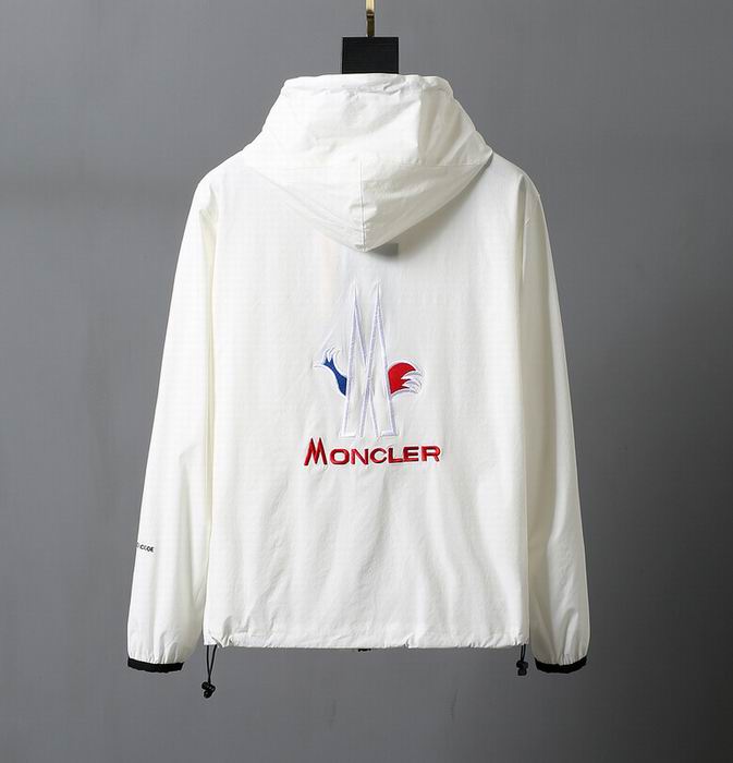 Moncler Men's Outwear 133